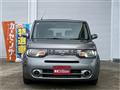 2015 Nissan Cube