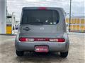2015 Nissan Cube