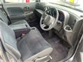 2015 Nissan Cube