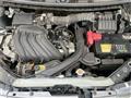 2015 Nissan Cube