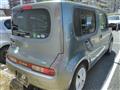 2010 Nissan Cube