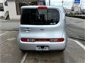 2019 Nissan Cube