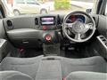2019 Nissan Cube