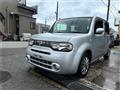 2019 Nissan Cube