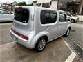2019 Nissan Cube