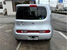 2019 Nissan Cube