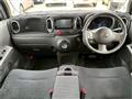2016 Nissan Cube