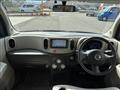 2015 Nissan Cube