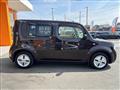 2015 Nissan Cube