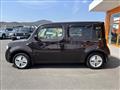 2015 Nissan Cube