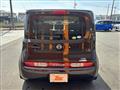 2015 Nissan Cube