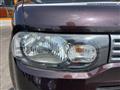 2015 Nissan Cube