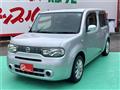 2017 Nissan Cube