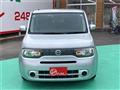 2017 Nissan Cube