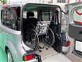 2017 Nissan Cube