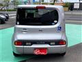 2017 Nissan Cube