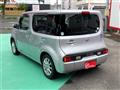 2017 Nissan Cube