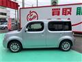 2017 Nissan Cube