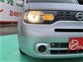 2017 Nissan Cube