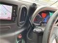 2017 Nissan Cube