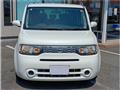 2013 Nissan Cube