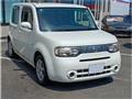 2013 Nissan Cube