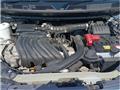 2013 Nissan Cube
