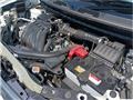 2013 Nissan Cube