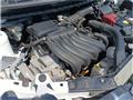 2013 Nissan Cube