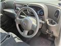 2013 Nissan Cube