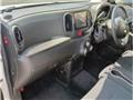 2013 Nissan Cube