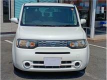 2013 Nissan Cube