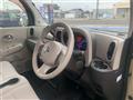 2009 Nissan Cube