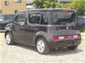 2016 Nissan Cube