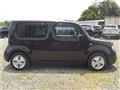 2016 Nissan Cube