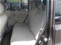 2016 Nissan Cube