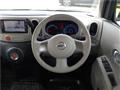 2016 Nissan Cube