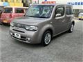 2012 Nissan Cube