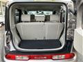 2012 Nissan Cube