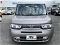 2012 Nissan Cube