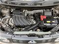 2012 Nissan Cube