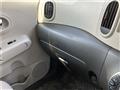 2012 Nissan Cube