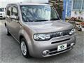 2012 Nissan Cube