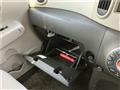 2012 Nissan Cube