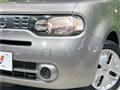 2013 Nissan Cube