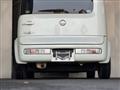 2007 Nissan Cube