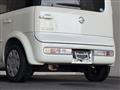 2007 Nissan Cube