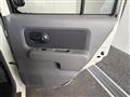 2007 Nissan Cube