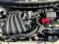 2006 Nissan Cube