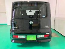 2006 Nissan Cube